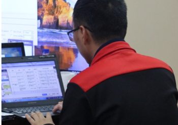 Firmware upgradation